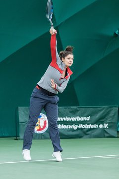 Bild 251 - Damen TC RW Wahlstedt 2 - TSV Havelse